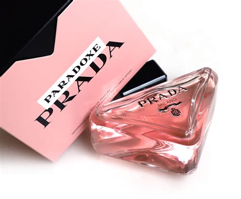 prada paradise|prada paradoxe fragrantica.